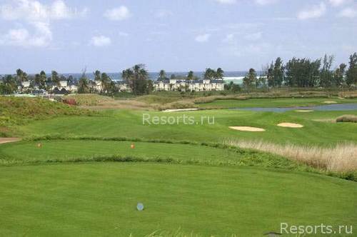 Heritage Golf & Spa Resort 43